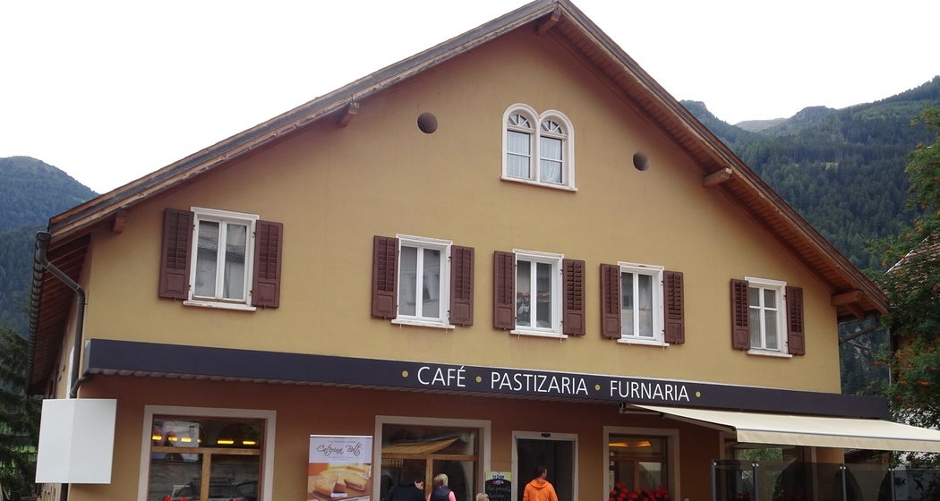 CAFÈ - PASTIZARIA - FURNARIA Caterina Bott (oua_23725062_image)