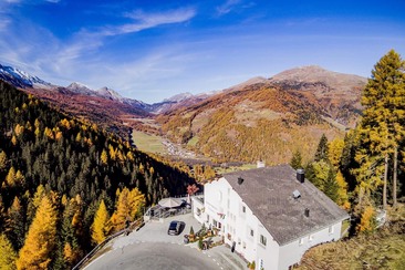 Guesthouse Alpenrose Plattatschas (oua_23725399_image)