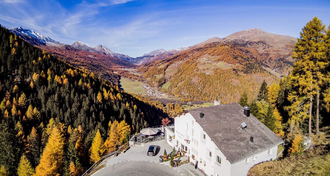 Gasthaus Alpenrose Plattatschas (oua_23725399_image)