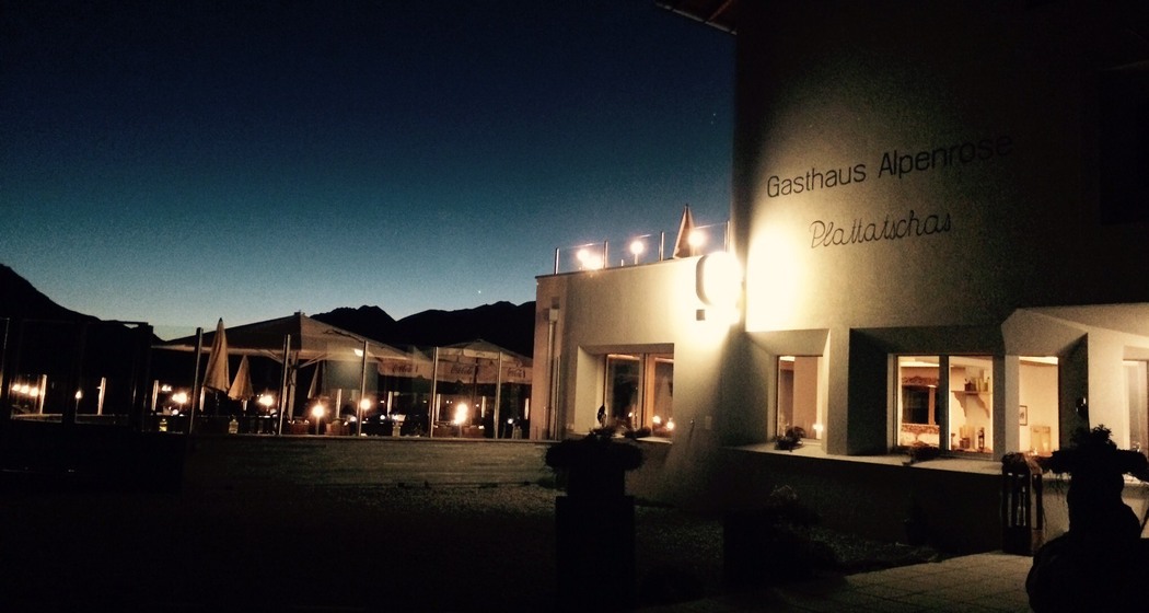 Gasthaus Alpenrose Plattatschas (oua_23725401_image)