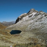 Lago della Caldera