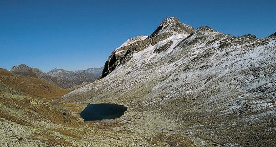 Lago della Caldera