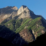 Pizzo Galleggione & Pizzo dello Scudo