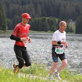 Mezza Maratona Churwalden - Lenzerheide