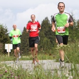 20 Miles Coira - Lenzerheide