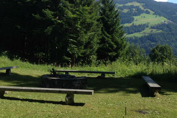 Grillplatz / Feuerstelle Markusplatz (oua_23828813_image)