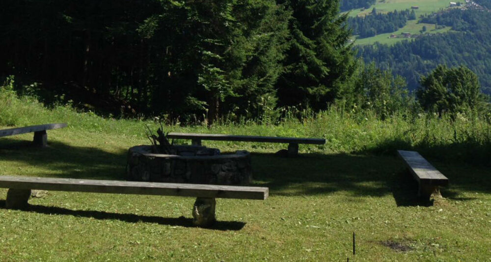 Grillplatz / Feuerstelle Markusplatz (oua_23828813_image)