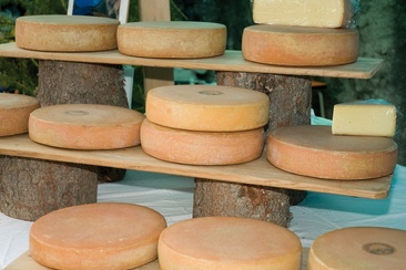 Aussichtsreiche Wanderung von Klosters Dorf über Hochstelli nach Sankt Antönien (oua_23840855_image)