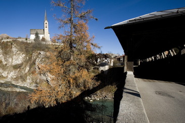 Kirche San Geer Scuol (oua_23846102_image)