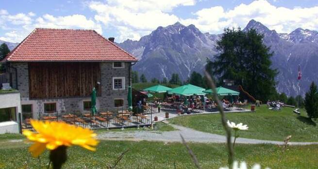 Motta Naluns – Prui – Motta Naluns (Barrierefrei / Rollstuhl) (oua_23850275_image)