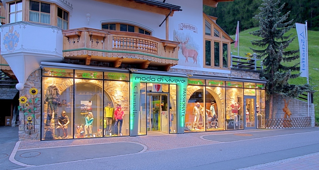 Boutique Moda di Vivere (oua_23881829_image)