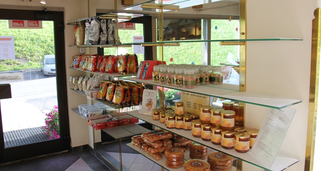 Konditorei-Bäckerei-Cafe Rechsteiner (Samnaun-Compatsch) (oua_23885557_image)