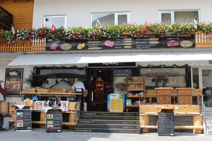 Delikatessen Plangger (oua_23901684_image)