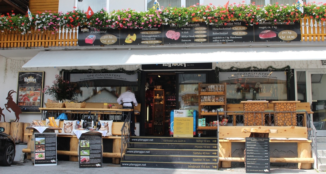 Delikatessen Plangger (oua_23901684_image)