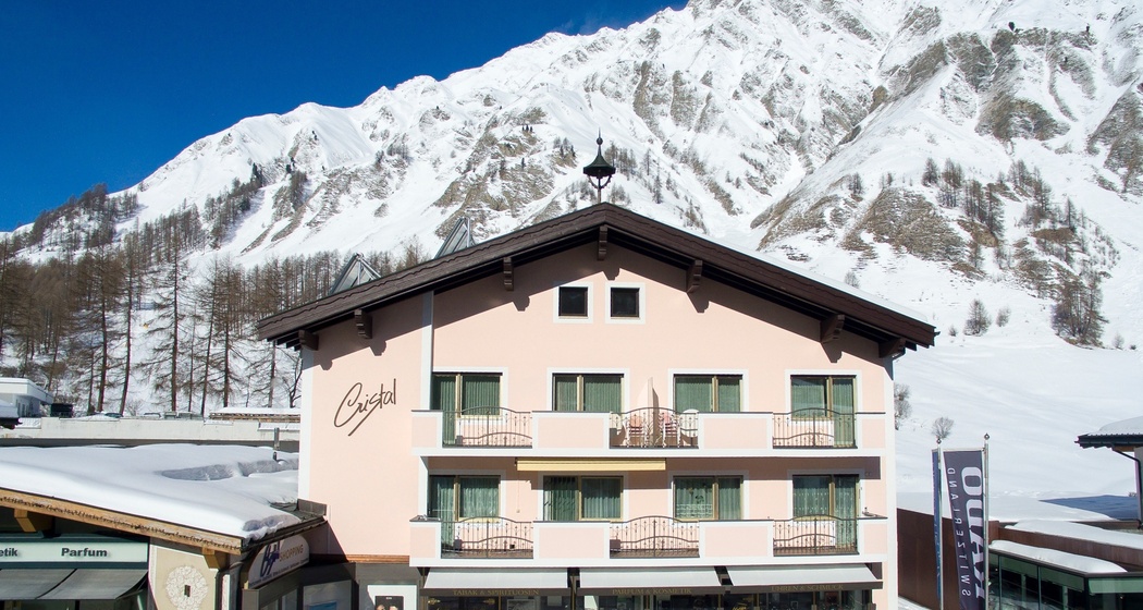 Cristal Appartementhaus & Shopping Center (oua_23913522_image)