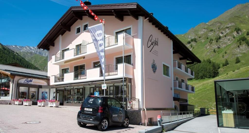 Cristal Appartementhaus & Shopping Center (oua_23913529_image)