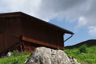 La scala al panorama - Die Treppe zum Panorama (oua_23951050_image)