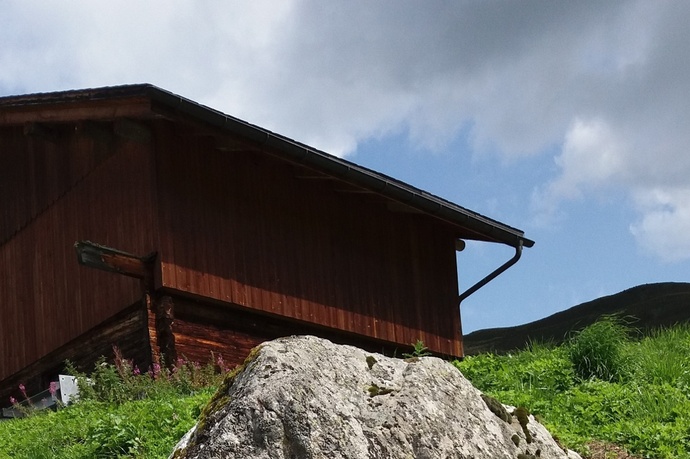 La scala al panorama - Die Treppe zum Panorama (oua_23951050_image)