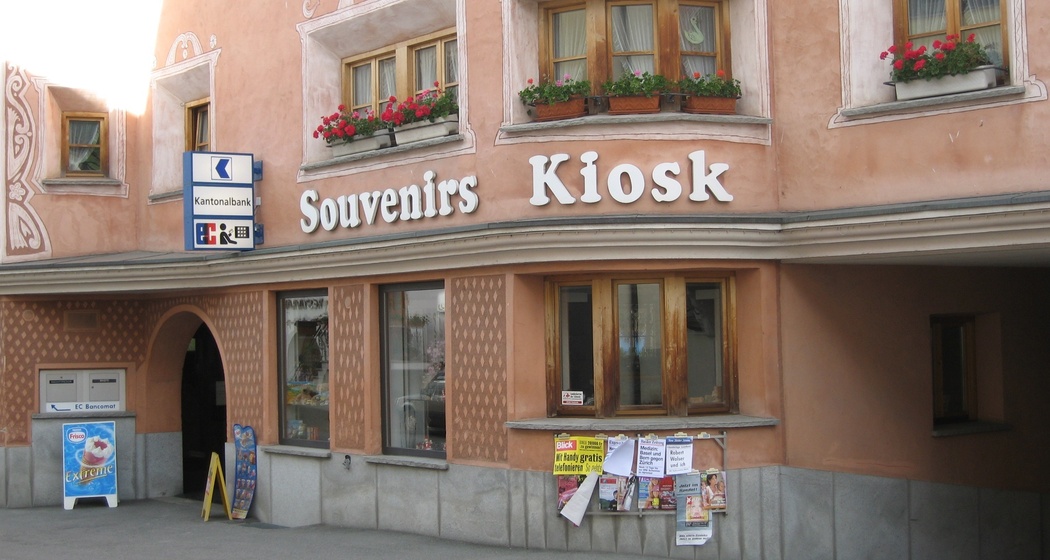 Kiosk & Souvenirs (oua_23953809_image)