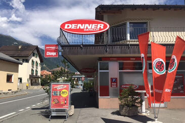 Denner Satellit (oua_23954000_image)