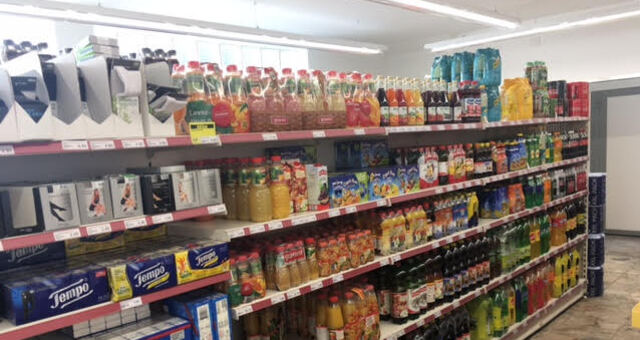 Denner Satellit (oua_23954002_image)