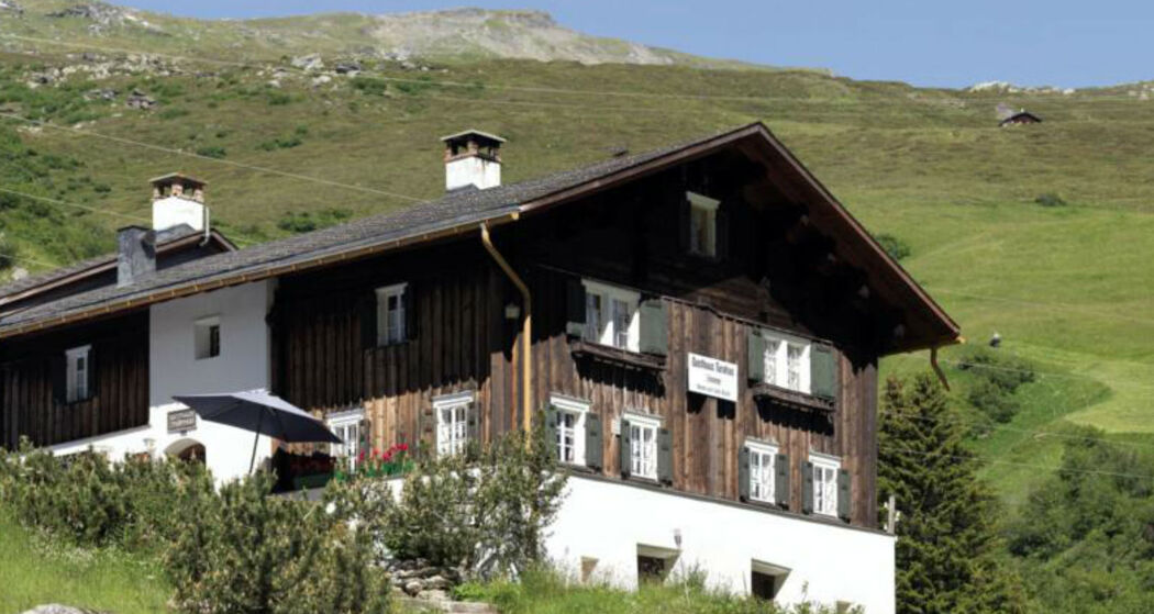 Großer Walserweg (nach Trego): Et. 14 Safien Platz - Turrahus (oua_23981903_image)