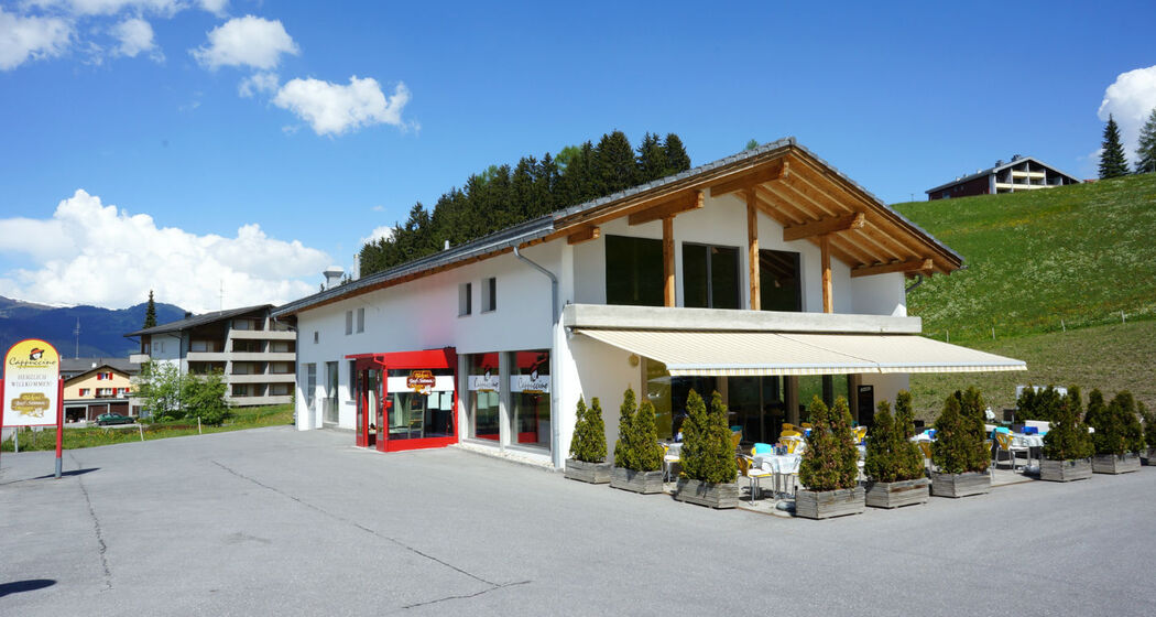 Café Cappuccino (oua_23981939_image)