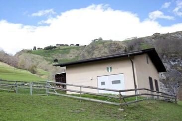 Elektrizitätswerk Lumbrein (oua_23982248_image)