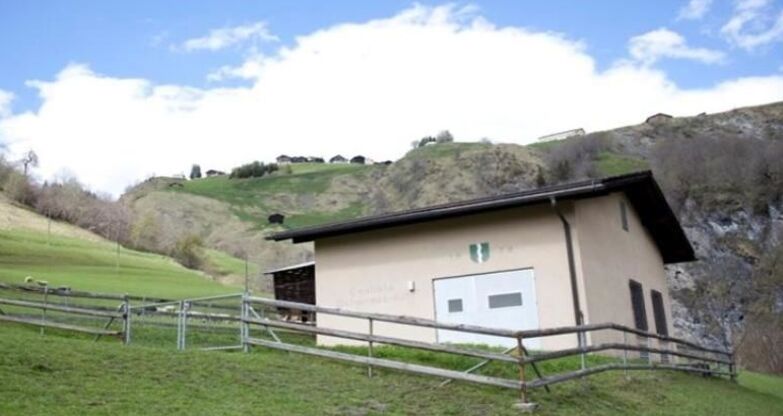 Elektrizitätswerk Lumbrein (oua_23982248_image)