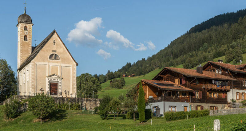 Kirche Sogn Balun e Sontga Madleina, Tersnaus (oua_23982419_image)
