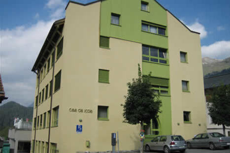 Casa da Scola, Brigels (oua_23982530_image)