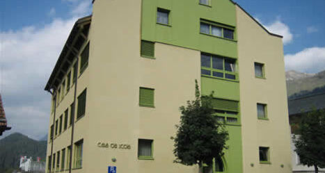 Casa da Scola, Brigels (oua_23982530_image)