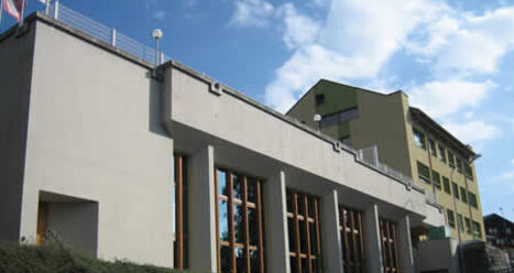 Casa da Scola, Brigels (oua_23982532_image)