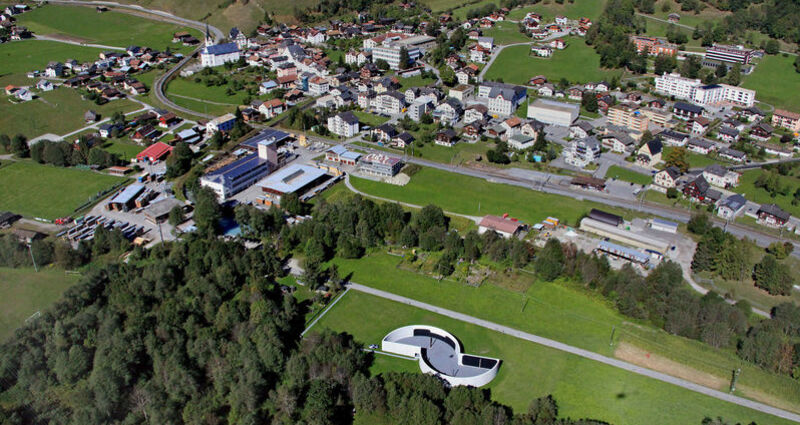 Senda d'art - Kunstpfad am Rhein (oua_23982548_image)