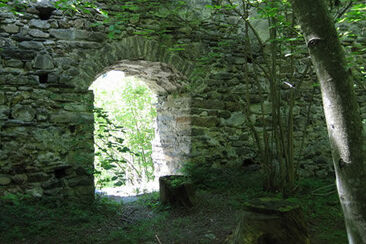 Burgruine, Valendas (oua_23982626_image)