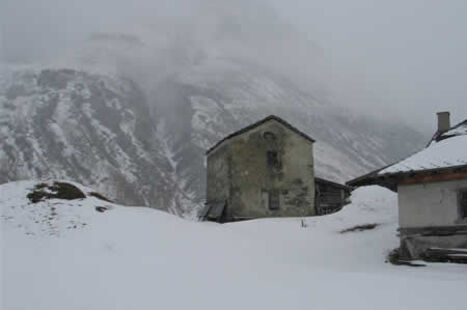 Großer Walserweg (nach Trego): Et. 14 Safien Platz - Turrahus (oua_23982632_image)
