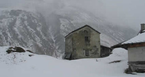 Großer Walserweg (nach Trego): Et. 14 Safien Platz - Turrahus (oua_23982632_image)