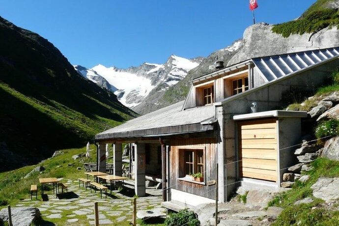 Crown Hike (12 stages) (oua_23982820_image)