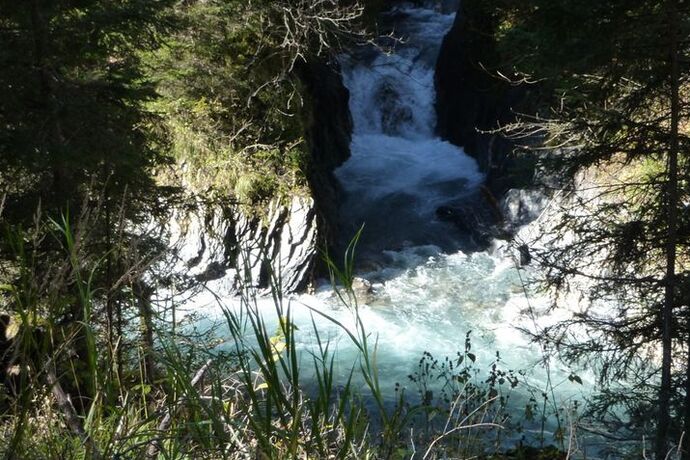 Die Energie der frei fliessenden Flüsse, Vrin (oua_23982947_image)