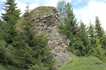 Crap Marsch/Kindlistein