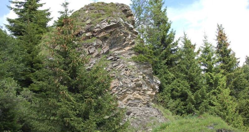 Crap Marsch/Kindlistein