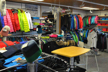 Casanova Sport AG Meierhof