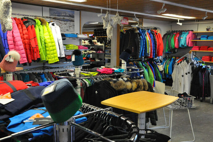 Casanova Sport AG Meierhof