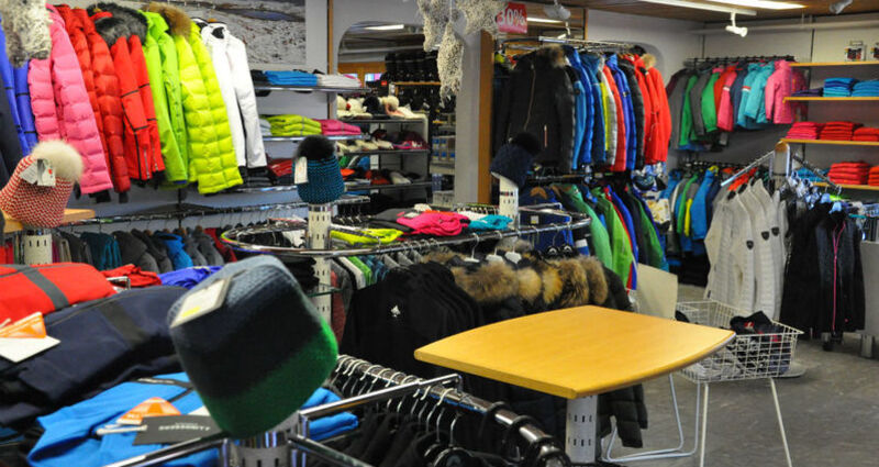 Casanova Sport AG Meierhof