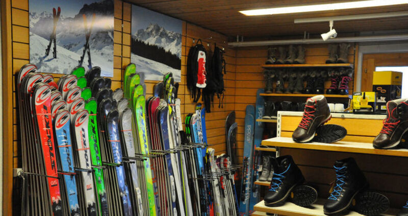 Casanova Sport AG Meierhof