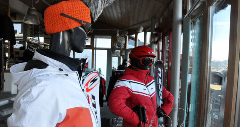 Casanova Sport AG Meierhof