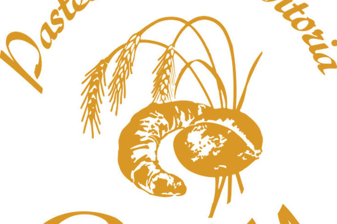 Logo der Bäckerei Caduff