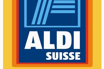 Logo Aldi Suisse