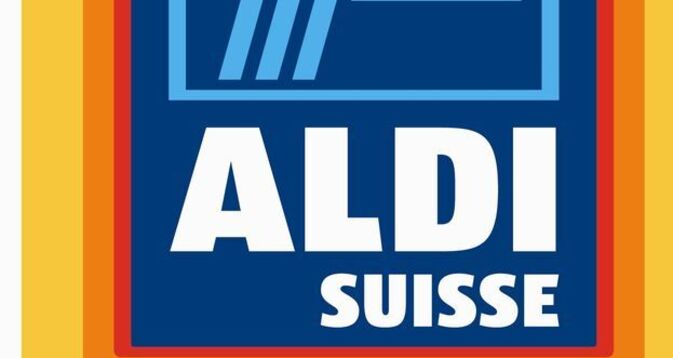 Logo Aldi Suisse