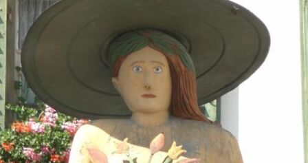 Holzbrunnen Valendas (oua_23983444_image)